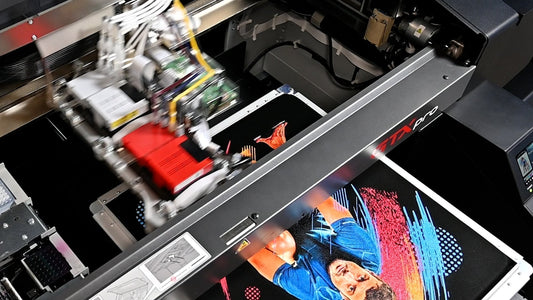 print on demand dtg baskı nedir?