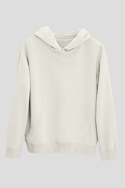 Unisex Regular Kapşonlu Hoodie